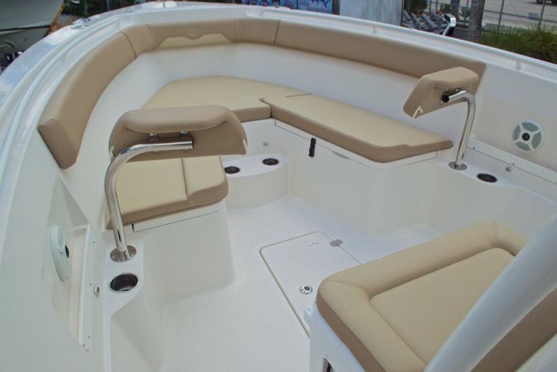 Thumbnail 44 for New 2017 Sailfish 290 CC Center Console boat for sale in Miami, FL