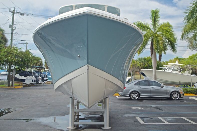 Thumbnail 2 for New 2017 Sailfish 290 CC Center Console boat for sale in Miami, FL