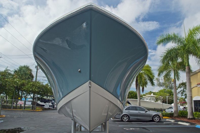 Thumbnail 3 for New 2017 Sailfish 290 CC Center Console boat for sale in Miami, FL