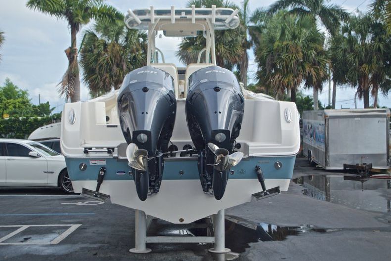 Thumbnail 7 for New 2017 Sailfish 290 CC Center Console boat for sale in Miami, FL