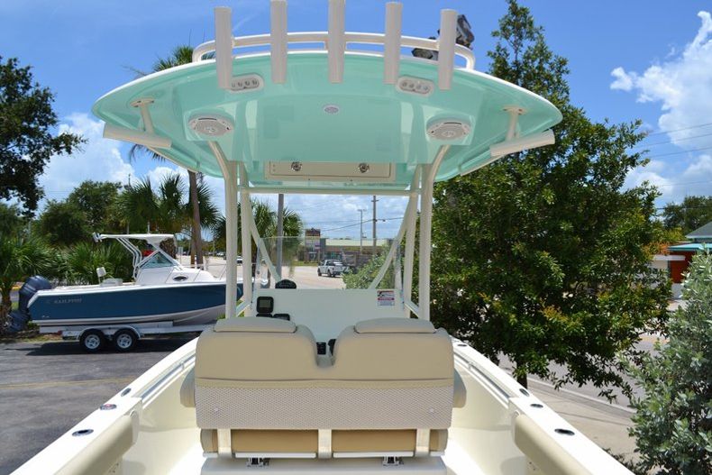 Thumbnail 7 for New 2015 Cobia 256 Center Console boat for sale in Vero Beach, FL