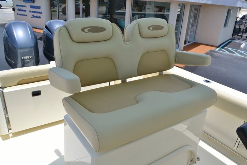 Thumbnail 11 for New 2015 Cobia 256 Center Console boat for sale in Vero Beach, FL