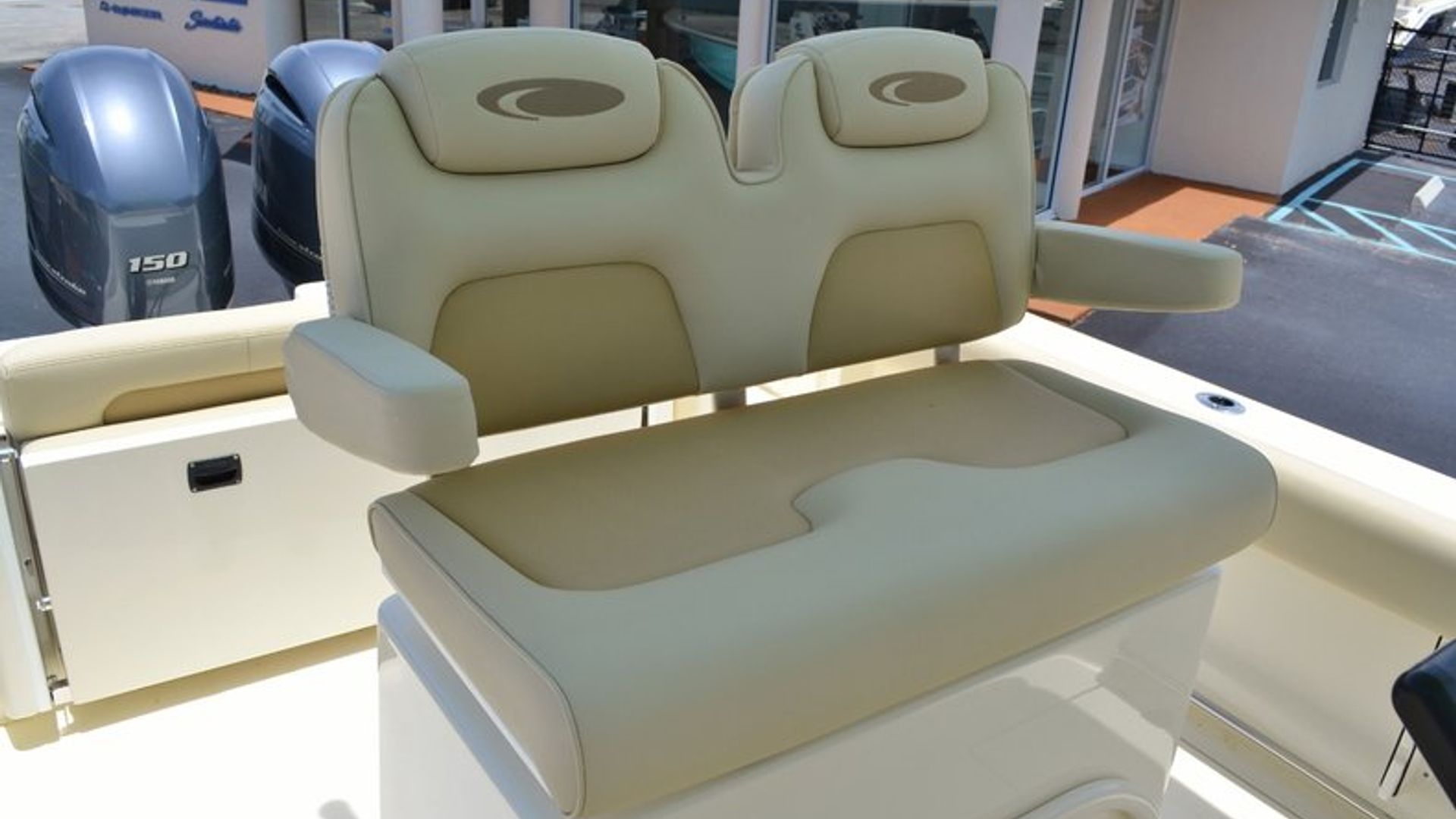 New 2015 Cobia 256 Center Console #K059 image 12