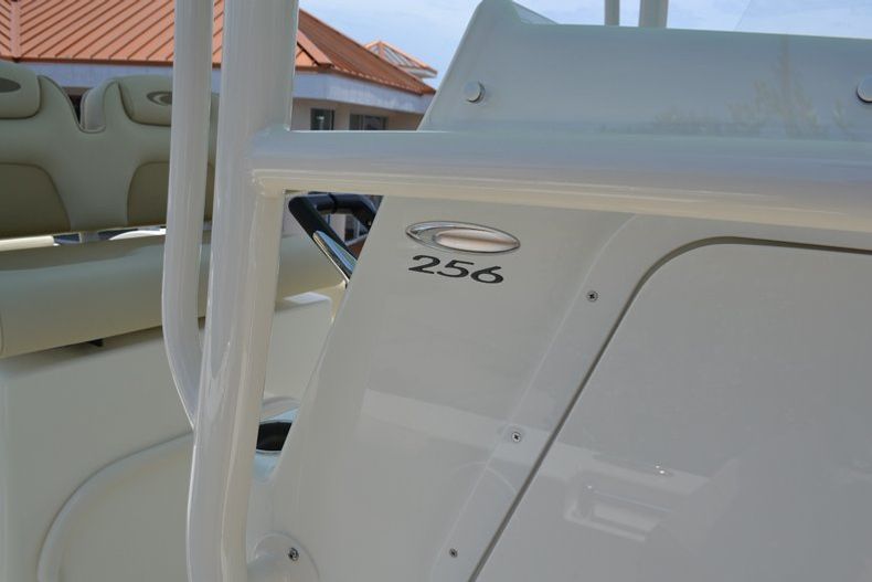 Thumbnail 15 for New 2015 Cobia 256 Center Console boat for sale in Vero Beach, FL