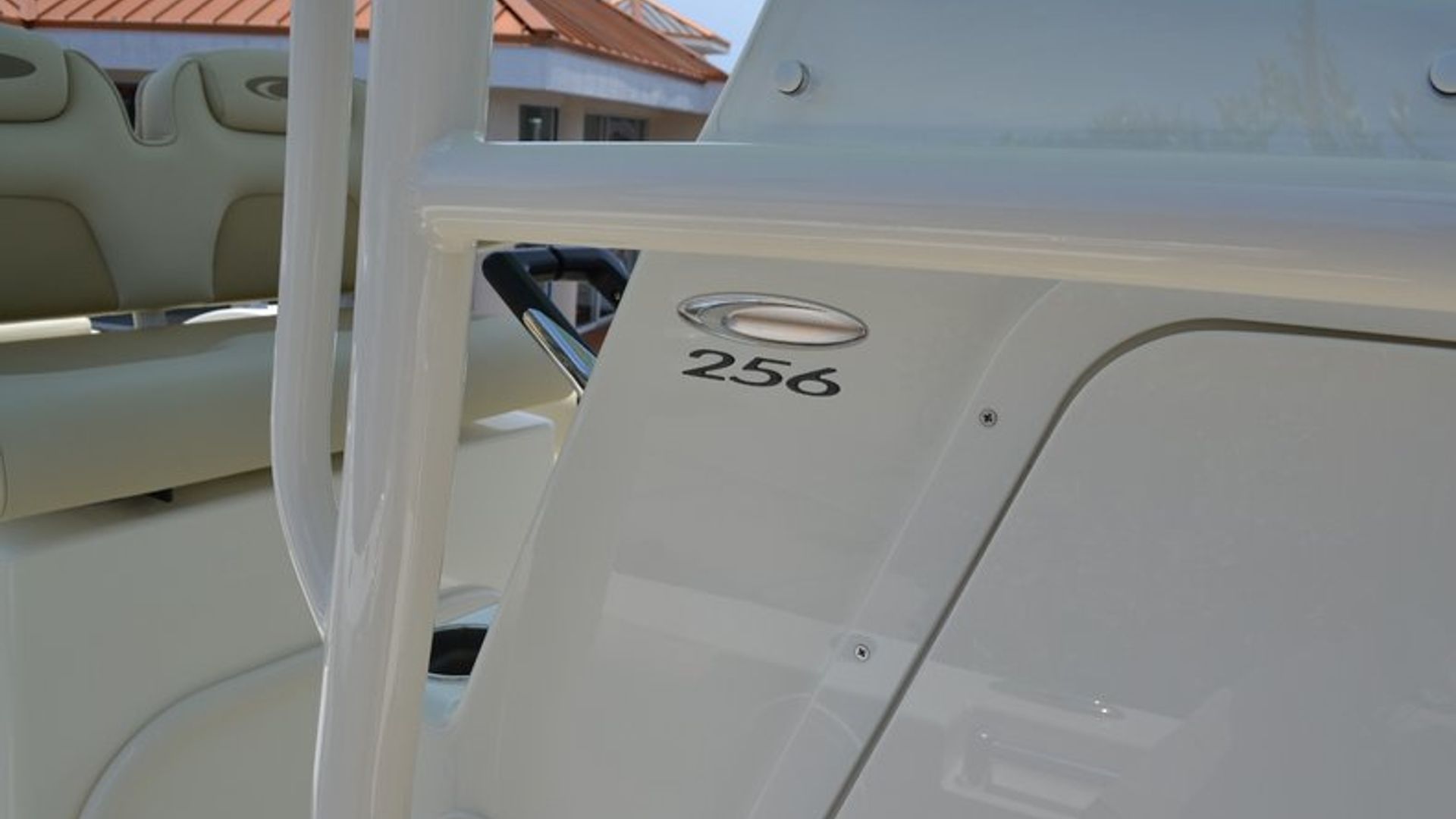 New 2015 Cobia 256 Center Console #K059 image 16