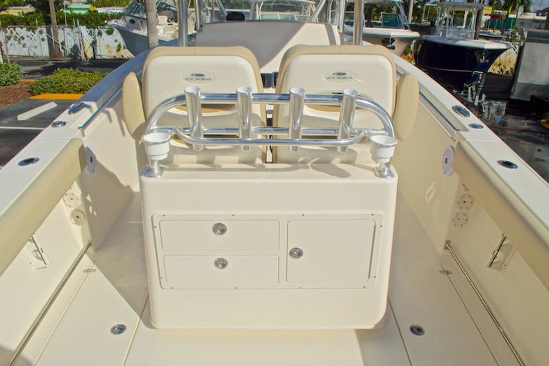 Thumbnail 10 for New 2016 Cobia 277 Center Console boat for sale in West Palm Beach, FL