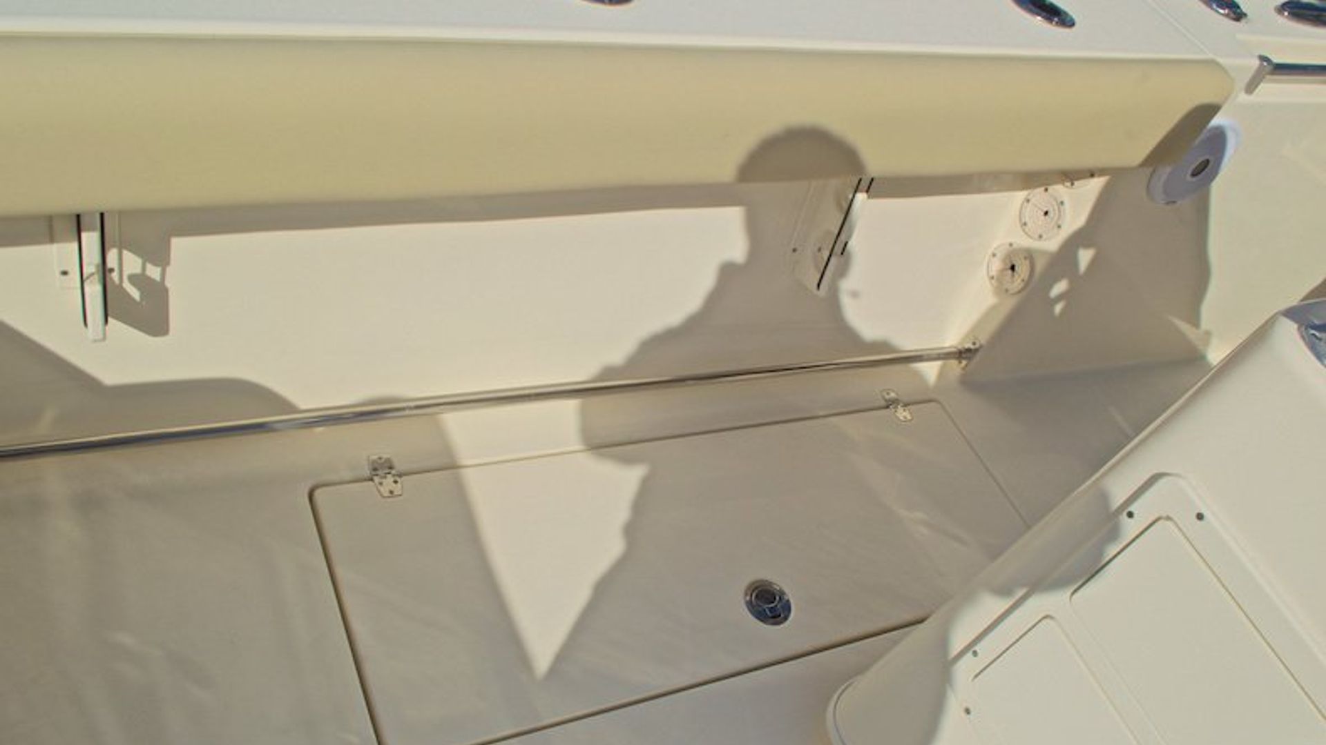 New 2016 Cobia 277 Center Console #W049 image 18