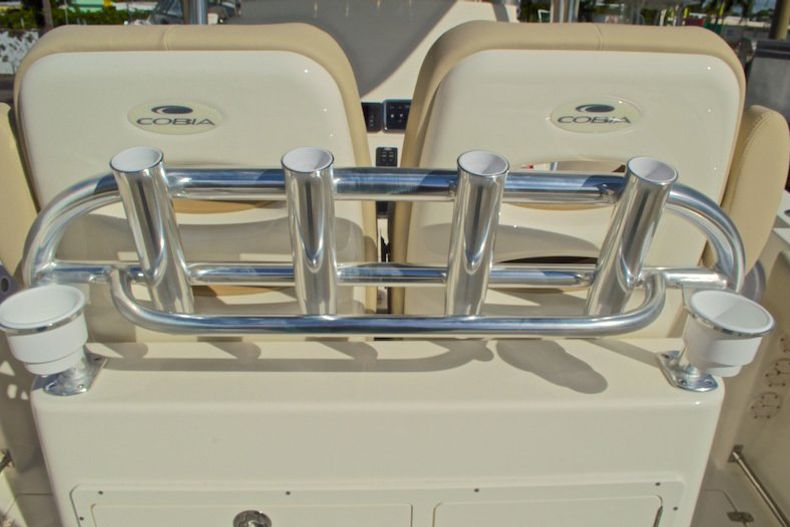 Thumbnail 19 for New 2016 Cobia 277 Center Console boat for sale in West Palm Beach, FL