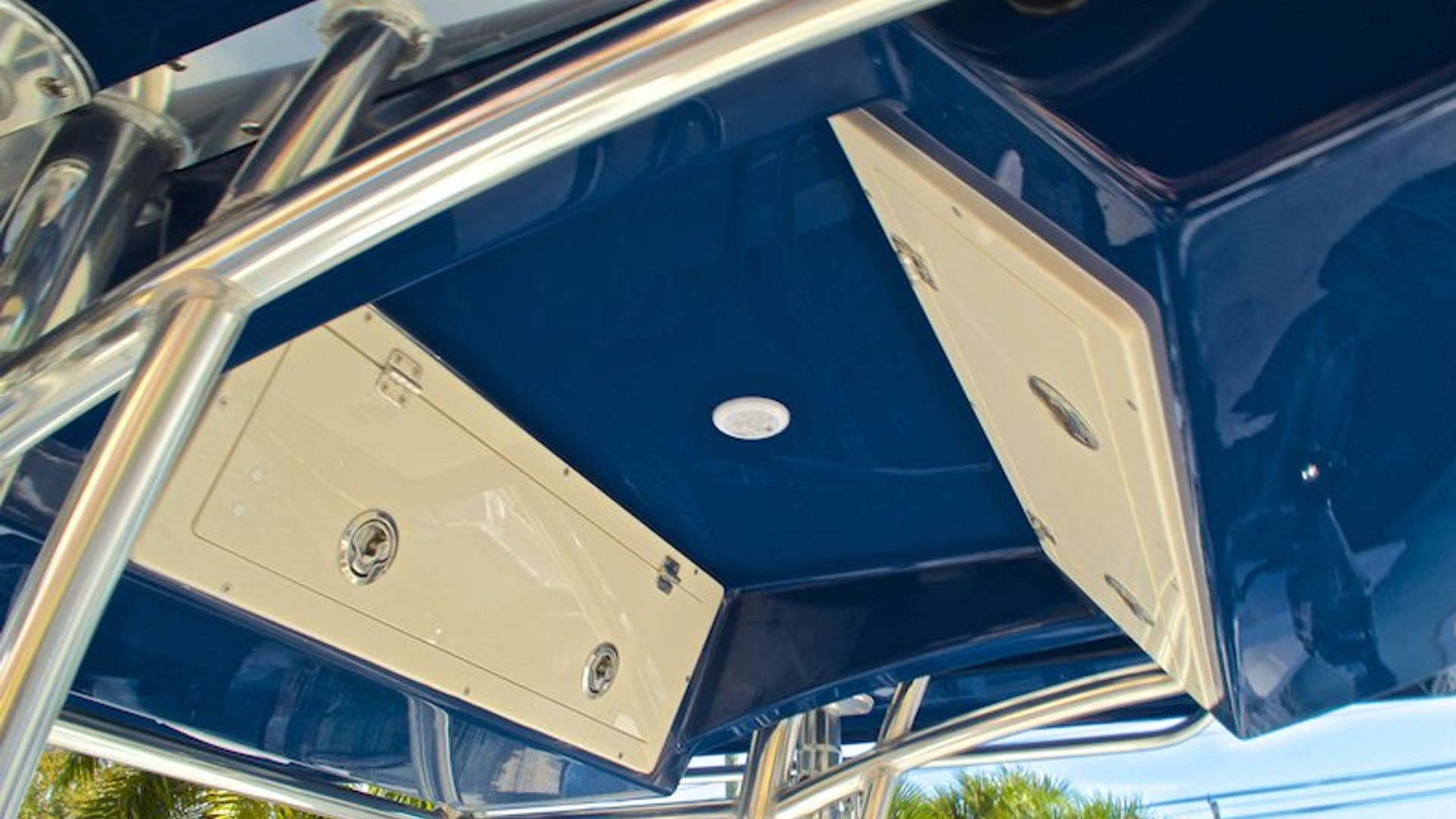 New 2016 Cobia 277 Center Console #W049 image 26