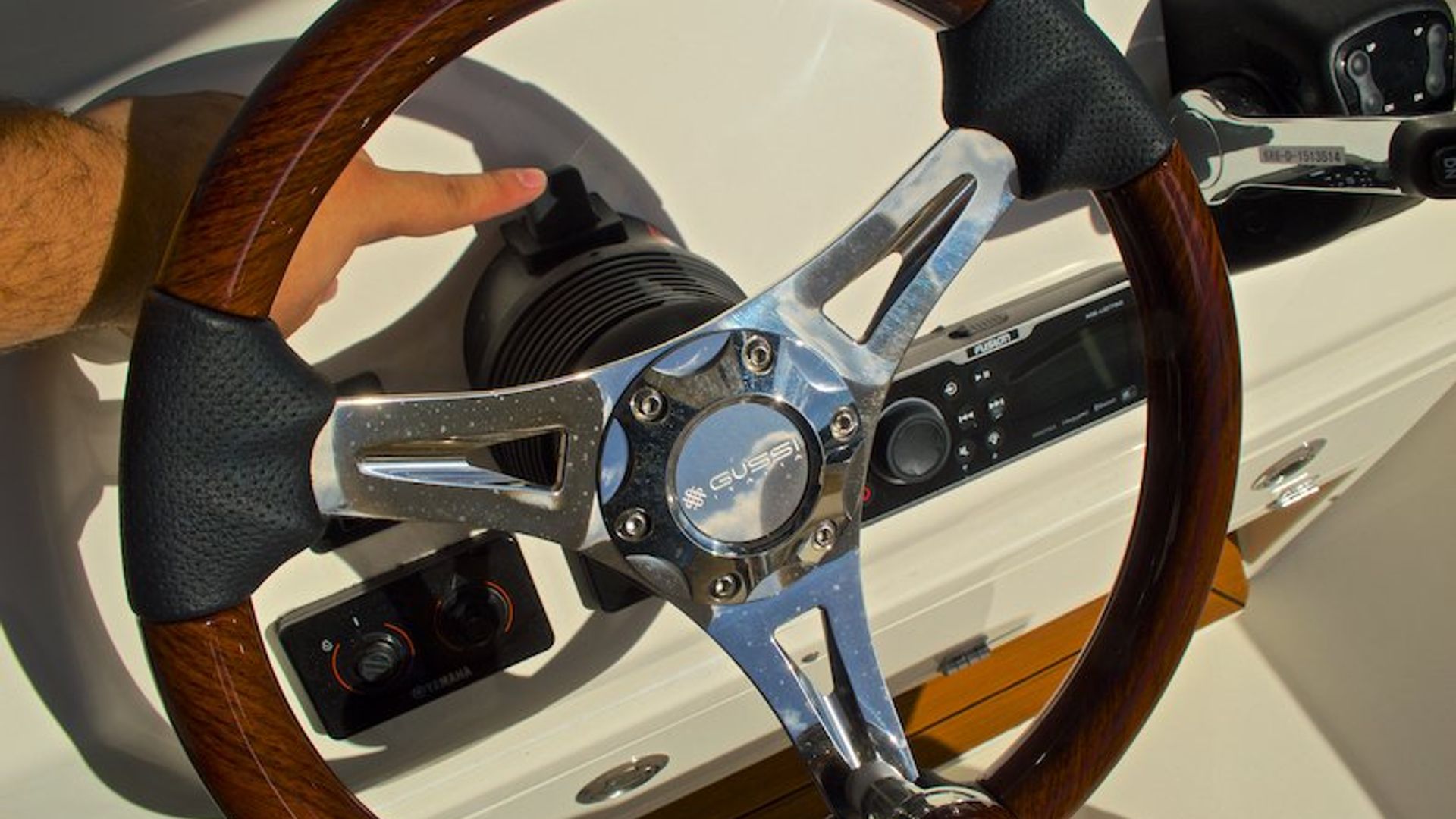 New 2016 Cobia 277 Center Console #W049 image 38