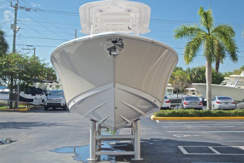 Thumbnail 2 for New 2017 Sportsman Open 252 Center Console boat for sale in Vero Beach, FL