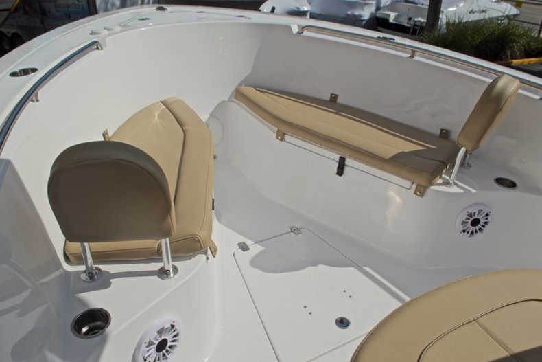Thumbnail 45 for New 2017 Sportsman Open 252 Center Console boat for sale in Vero Beach, FL