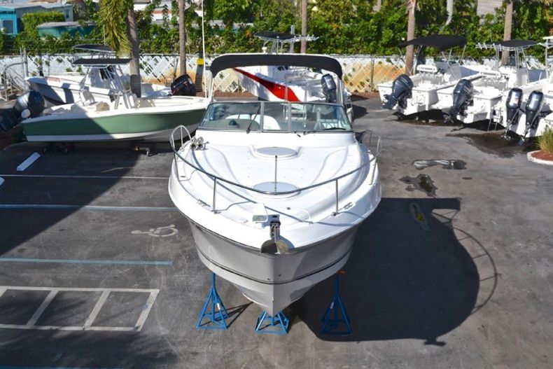 Thumbnail 138 for Used 2004 Four Winns 298 Vista Cruiser boat for sale in West Palm Beach, FL