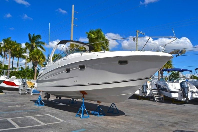 Thumbnail 7 for Used 2004 Four Winns 298 Vista Cruiser boat for sale in West Palm Beach, FL