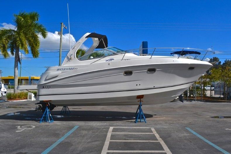 Thumbnail 8 for Used 2004 Four Winns 298 Vista Cruiser boat for sale in West Palm Beach, FL