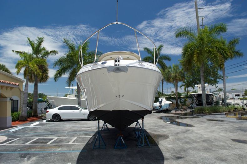 Thumbnail 2 for Used 2003 Sea Ray 280 Sundancer boat for sale in West Palm Beach, FL
