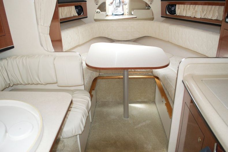 Thumbnail 51 for Used 2003 Sea Ray 280 Sundancer boat for sale in West Palm Beach, FL