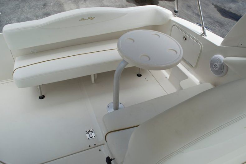 Thumbnail 54 for Used 2003 Sea Ray 280 Sundancer boat for sale in West Palm Beach, FL