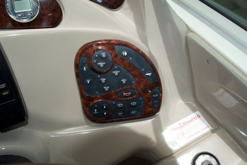 Thumbnail 21 for Used 2003 Sea Ray 280 Sundancer boat for sale in West Palm Beach, FL