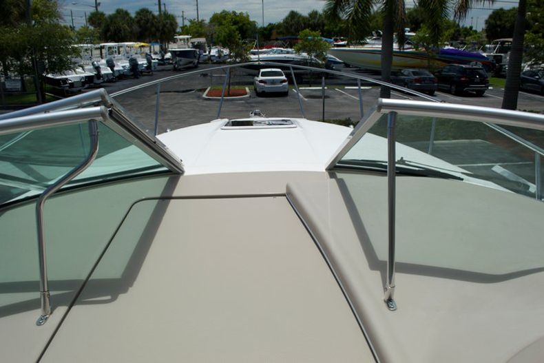 Thumbnail 28 for Used 2003 Sea Ray 280 Sundancer boat for sale in West Palm Beach, FL