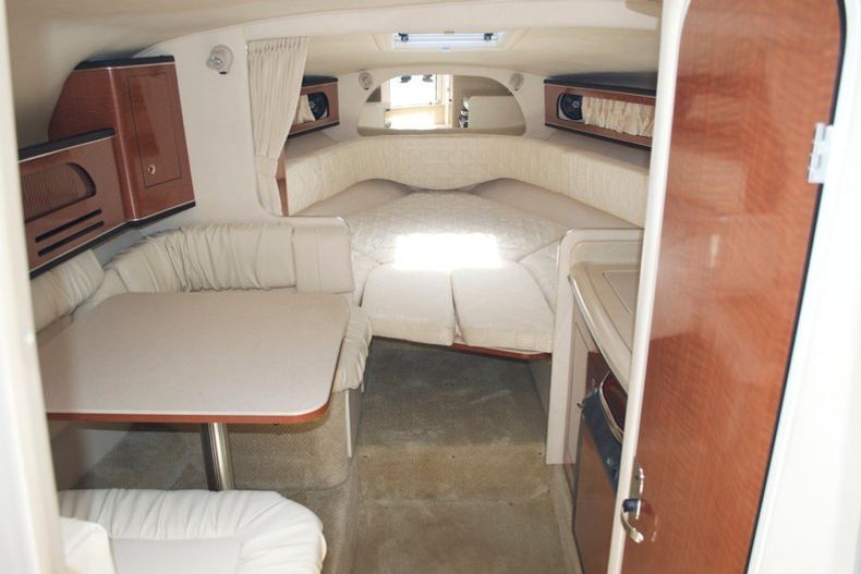 Thumbnail 35 for Used 2003 Sea Ray 280 Sundancer boat for sale in West Palm Beach, FL