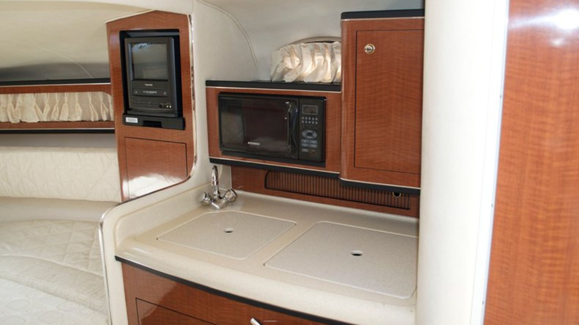 Used 2003 Sea Ray 280 Sundancer #1118 image 38