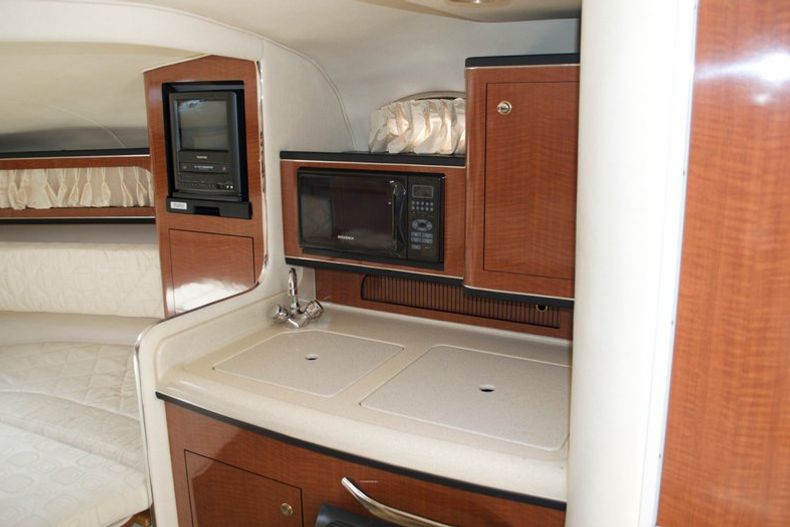 Thumbnail 37 for Used 2003 Sea Ray 280 Sundancer boat for sale in West Palm Beach, FL