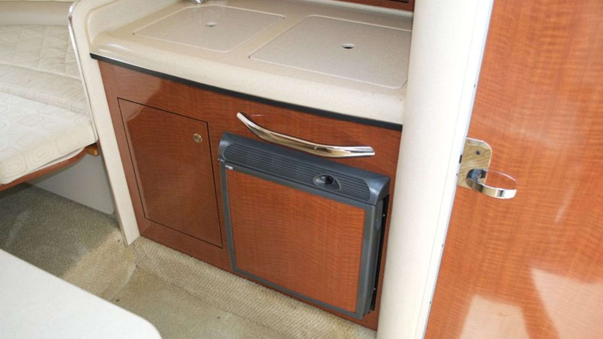 Used 2003 Sea Ray 280 Sundancer #1118 image 39