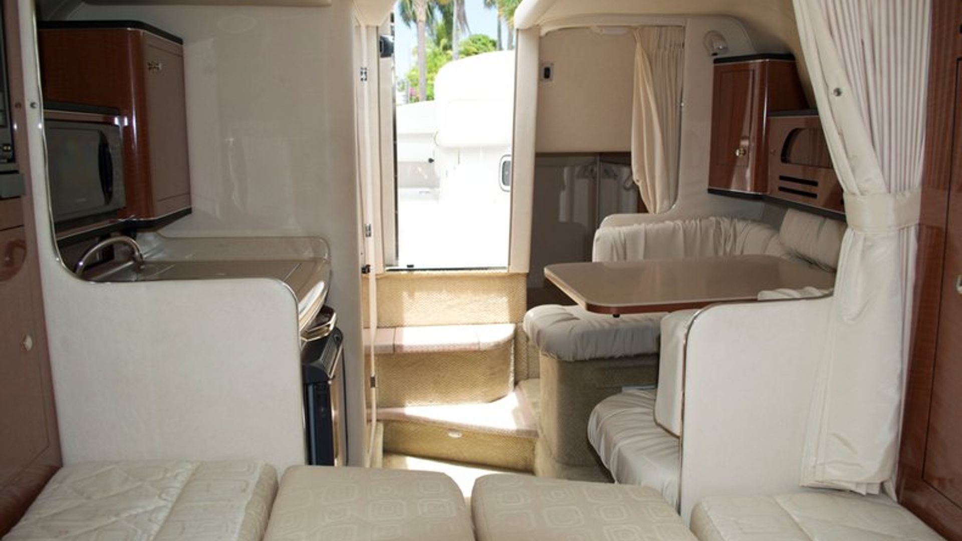 Used 2003 Sea Ray 280 Sundancer #1118 image 41