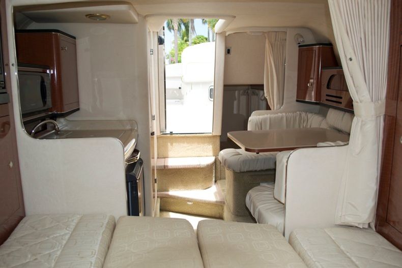 Thumbnail 40 for Used 2003 Sea Ray 280 Sundancer boat for sale in West Palm Beach, FL