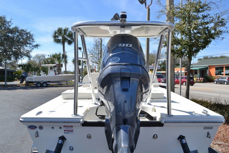 Thumbnail 2 for New 2016 Hewes 16 Redfisher boat for sale in Vero Beach, FL