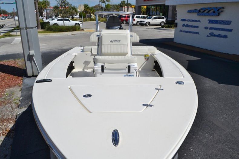 Thumbnail 9 for New 2016 Hewes 16 Redfisher boat for sale in Vero Beach, FL