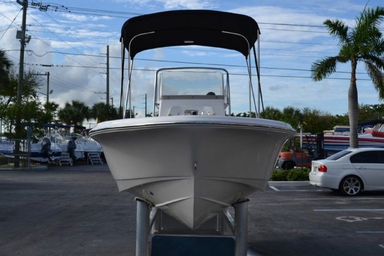 Thumbnail 2 for New 2013 Pioneer 180 Sportfish boat for sale in West Palm Beach, FL