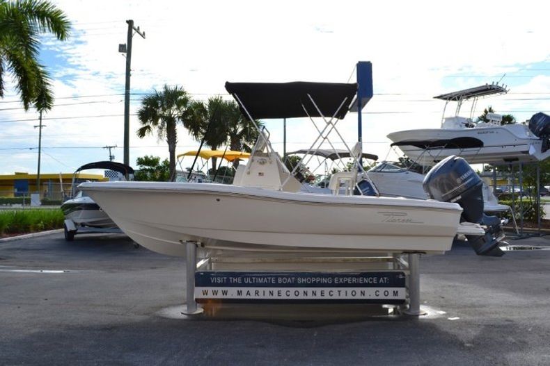 Thumbnail 4 for New 2013 Pioneer 180 Sportfish boat for sale in West Palm Beach, FL