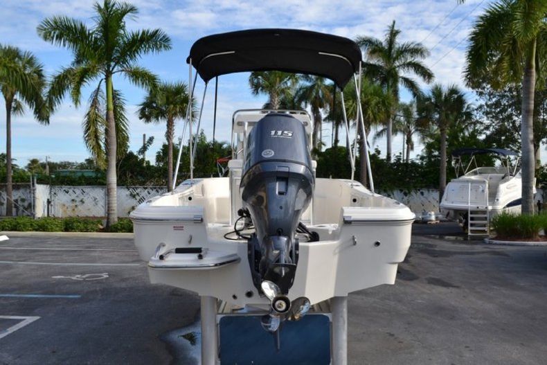 Thumbnail 6 for New 2013 Pioneer 180 Sportfish boat for sale in West Palm Beach, FL
