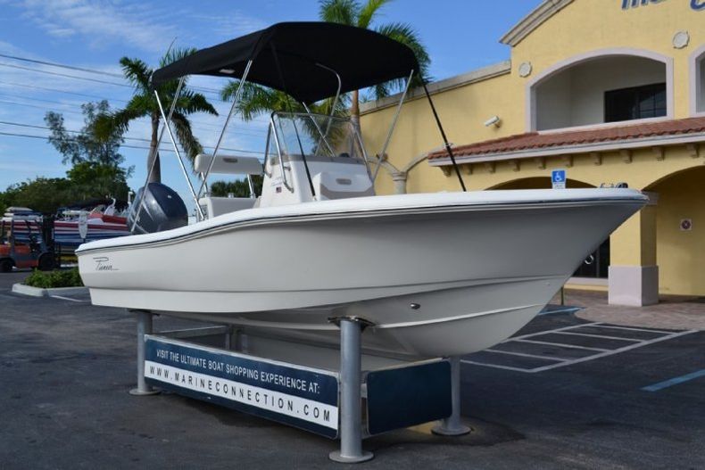 Thumbnail 1 for New 2013 Pioneer 180 Sportfish boat for sale in West Palm Beach, FL