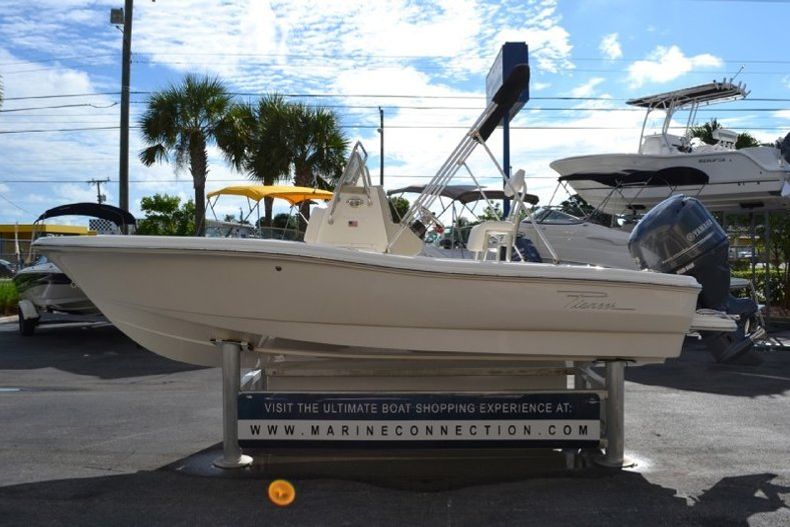 Thumbnail 12 for New 2013 Pioneer 180 Sportfish boat for sale in West Palm Beach, FL