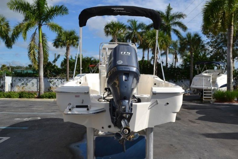 Thumbnail 13 for New 2013 Pioneer 180 Sportfish boat for sale in West Palm Beach, FL