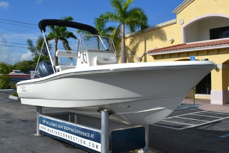 Thumbnail 9 for New 2013 Pioneer 180 Sportfish boat for sale in West Palm Beach, FL