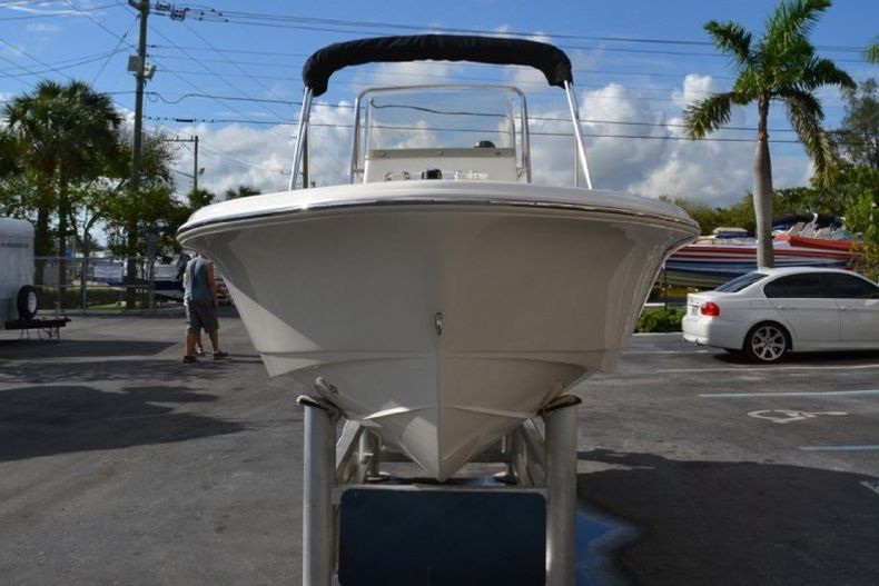 Thumbnail 10 for New 2013 Pioneer 180 Sportfish boat for sale in West Palm Beach, FL