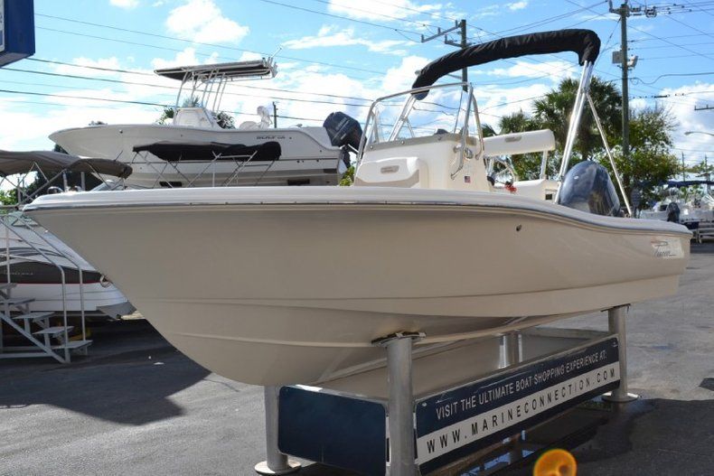 Thumbnail 11 for New 2013 Pioneer 180 Sportfish boat for sale in West Palm Beach, FL