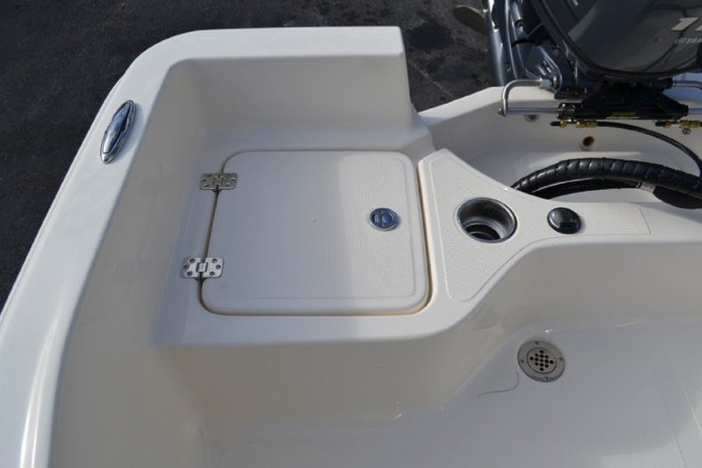 Thumbnail 25 for New 2013 Pioneer 180 Sportfish boat for sale in West Palm Beach, FL