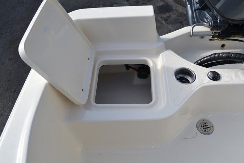 Thumbnail 26 for New 2013 Pioneer 180 Sportfish boat for sale in West Palm Beach, FL