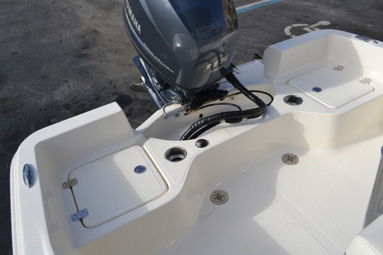 Thumbnail 27 for New 2013 Pioneer 180 Sportfish boat for sale in West Palm Beach, FL