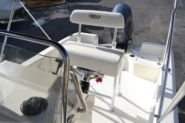 Thumbnail 29 for New 2013 Pioneer 180 Sportfish boat for sale in West Palm Beach, FL