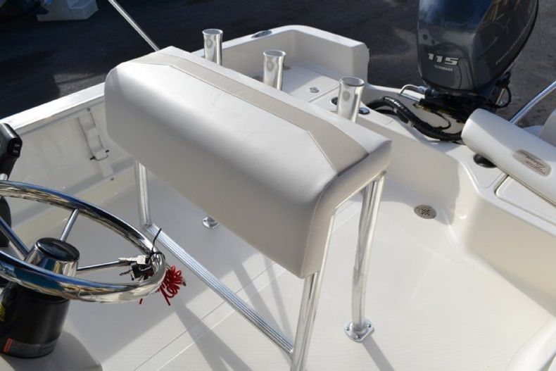 Thumbnail 30 for New 2013 Pioneer 180 Sportfish boat for sale in West Palm Beach, FL