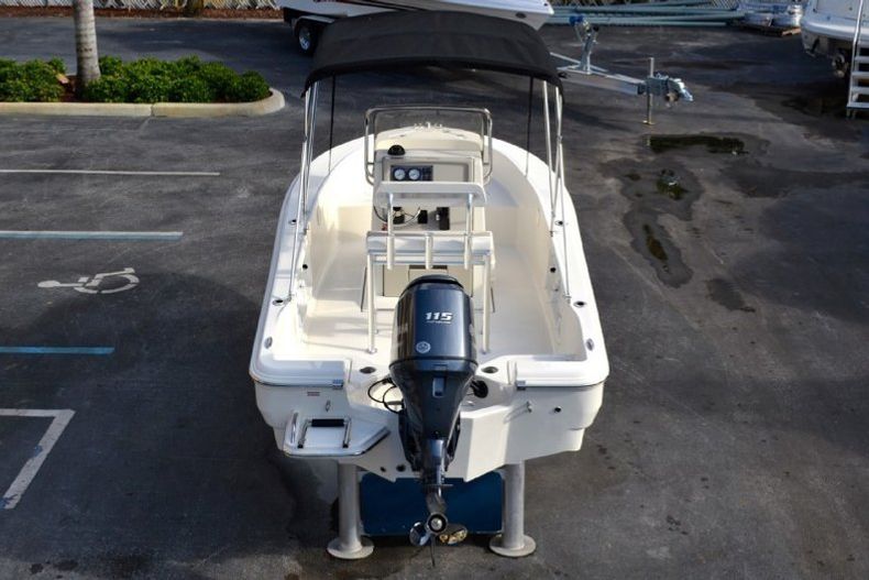 Thumbnail 53 for New 2013 Pioneer 180 Sportfish boat for sale in West Palm Beach, FL