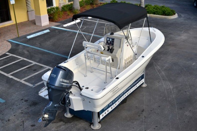 Thumbnail 54 for New 2013 Pioneer 180 Sportfish boat for sale in West Palm Beach, FL