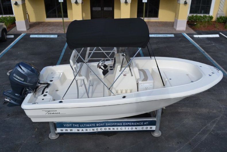 Thumbnail 55 for New 2013 Pioneer 180 Sportfish boat for sale in West Palm Beach, FL