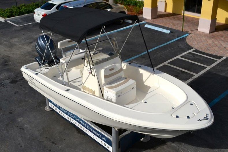 Thumbnail 56 for New 2013 Pioneer 180 Sportfish boat for sale in West Palm Beach, FL